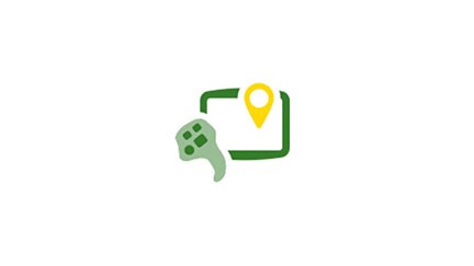 Пиктограмма симулятора дисплея и CommandArm