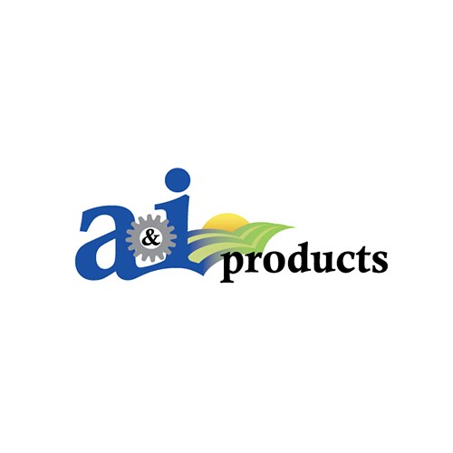 Логотип компанії A&I Products