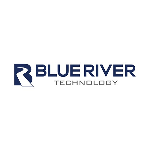 Логотип компанії Blue River Technology