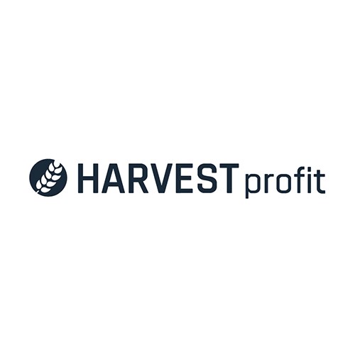 Логотип компанії Harvest Profit