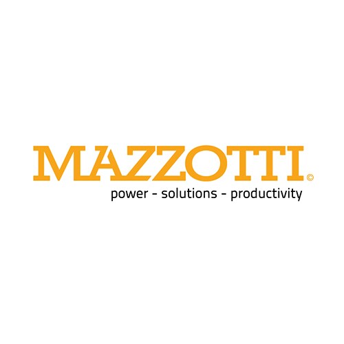 Логотип компанії Mazzotti
