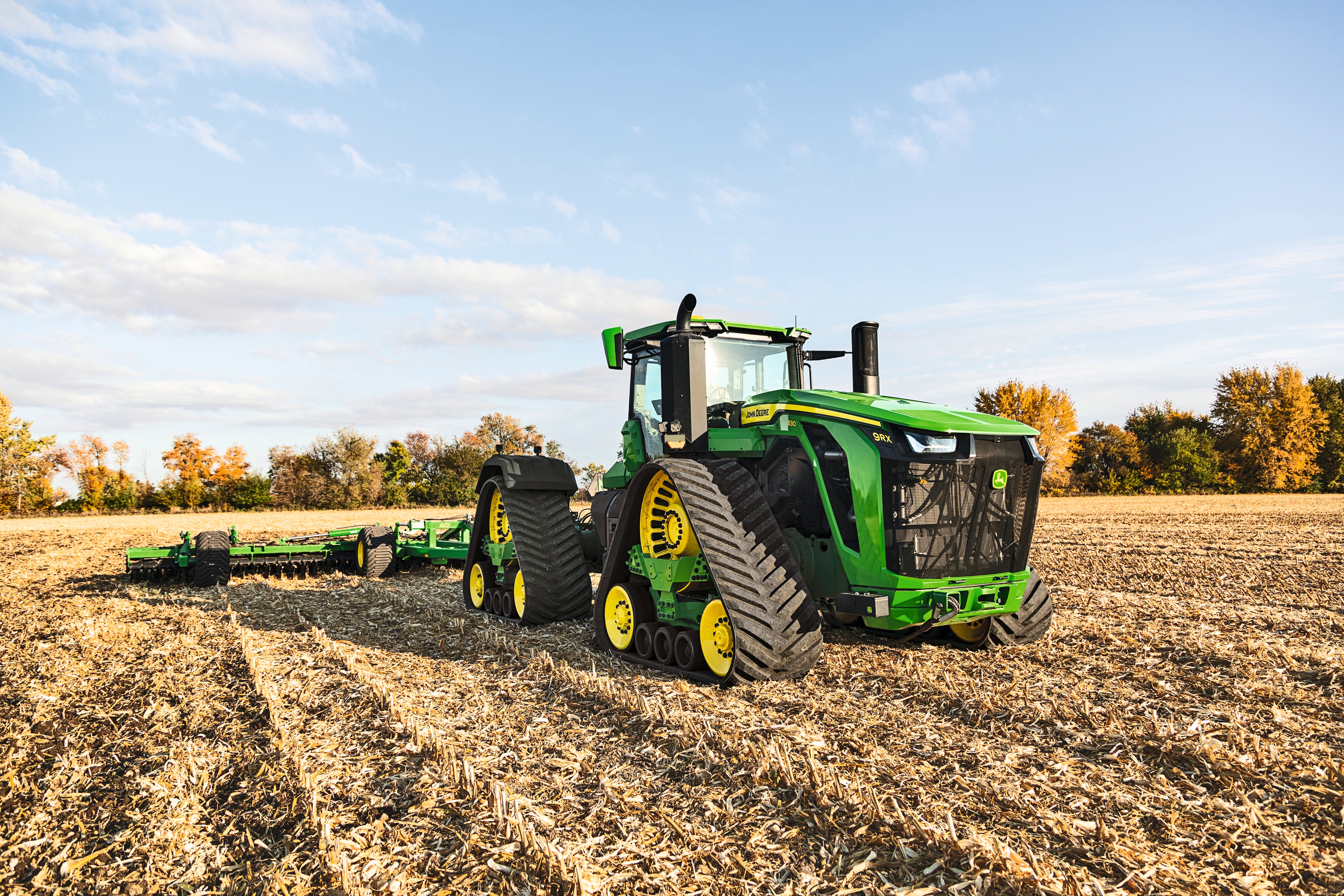 9rx-tractor