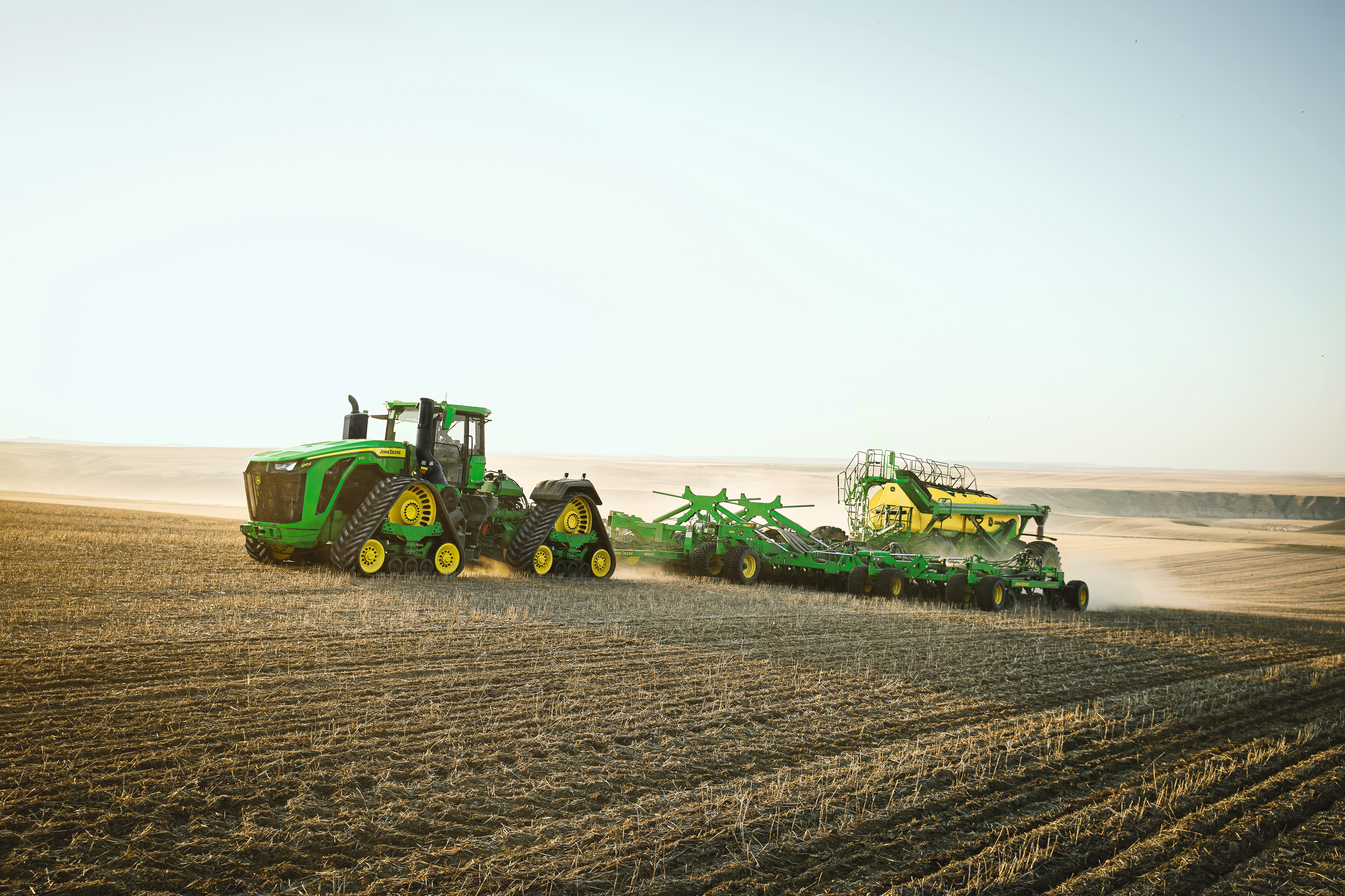 9rx-830-with-n560f-no-till-air-drill-and-c850-air-cart
