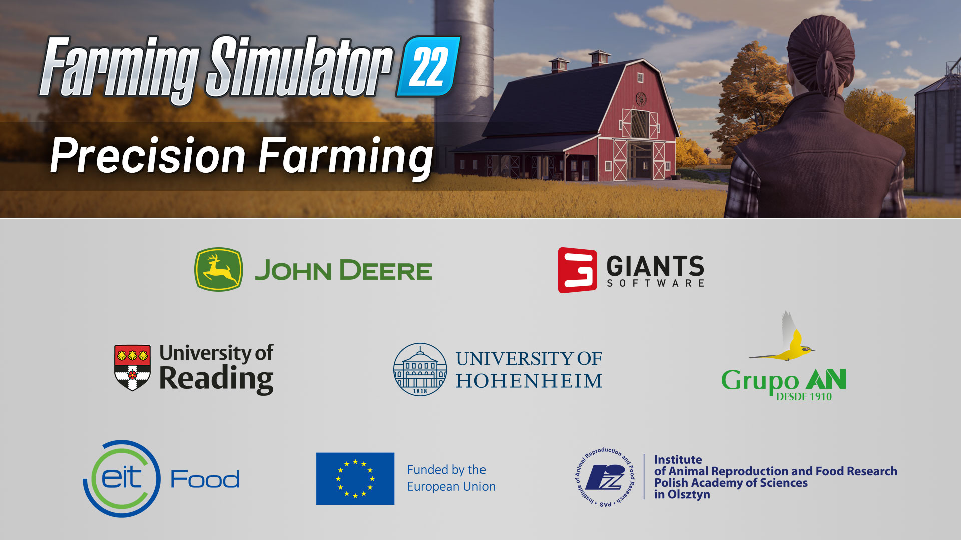 farming simulator
