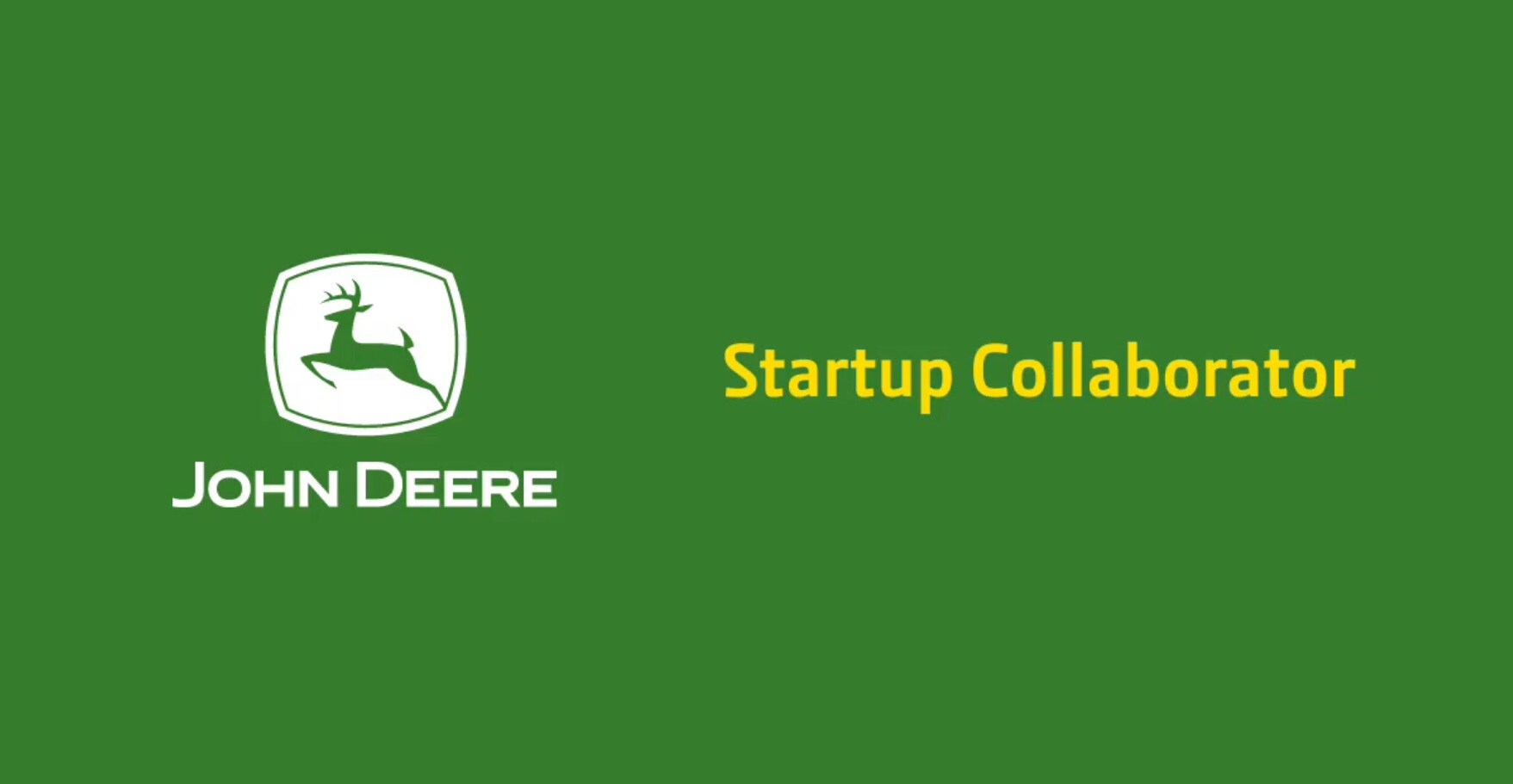 Startup Collaborator