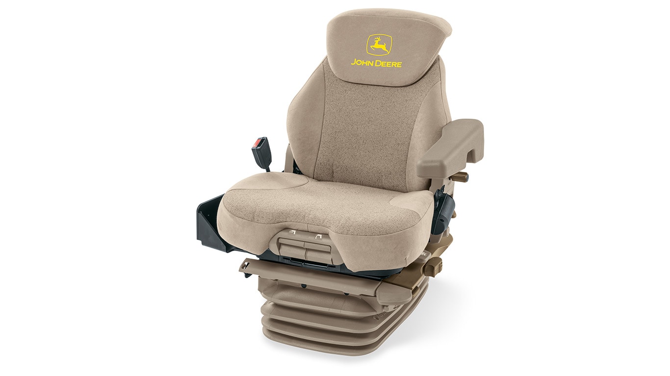 Сидіння Super Air Comfort Seat, Active Seat