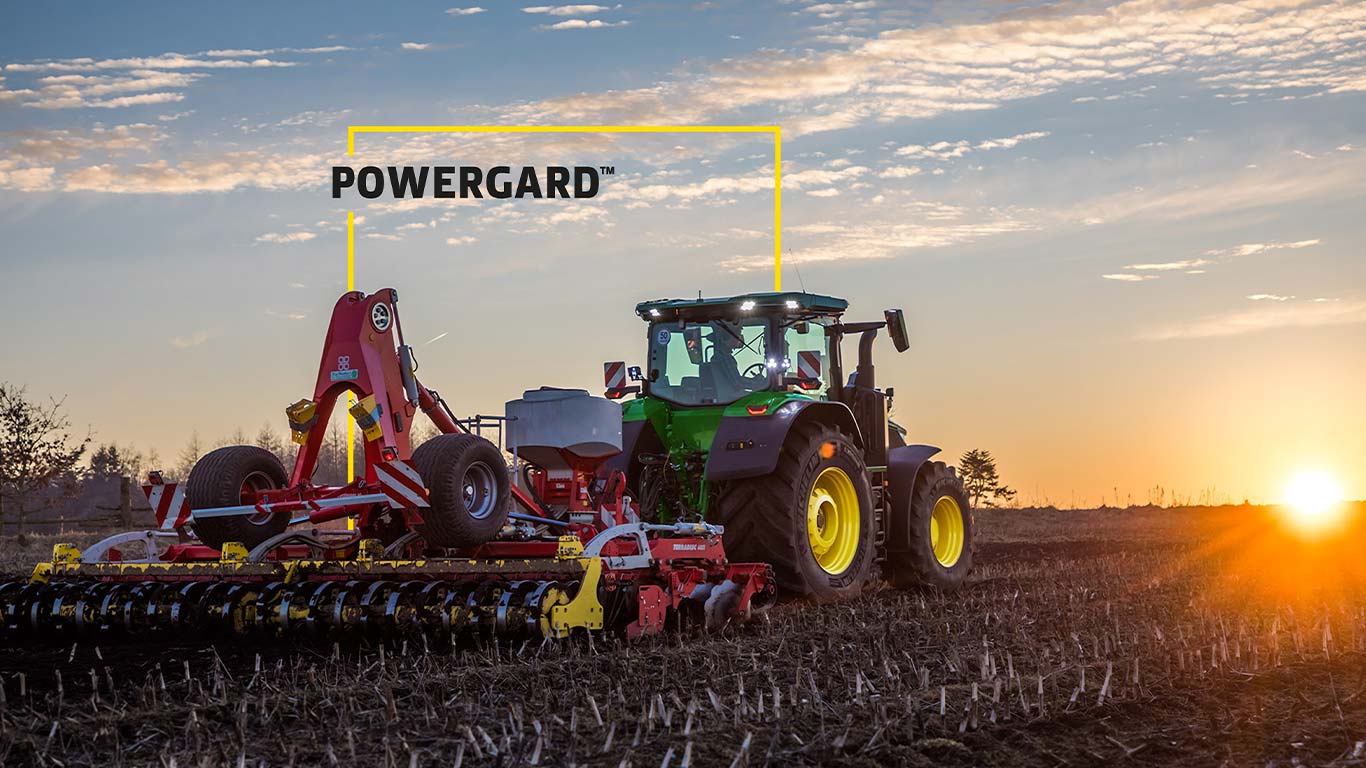 PowerGard
