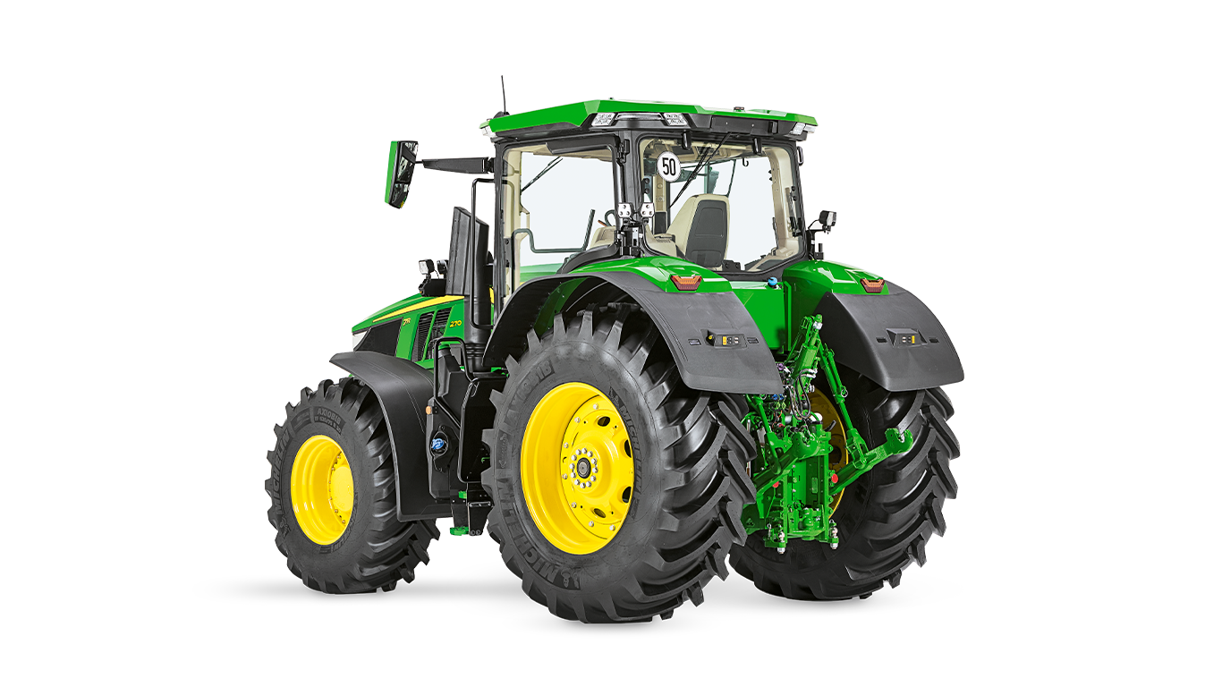 7R 270