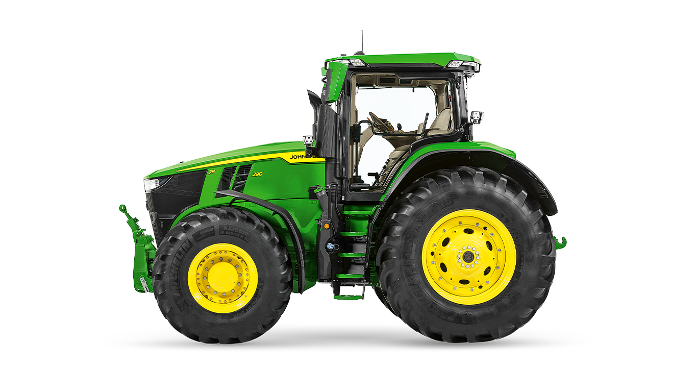 7R 290